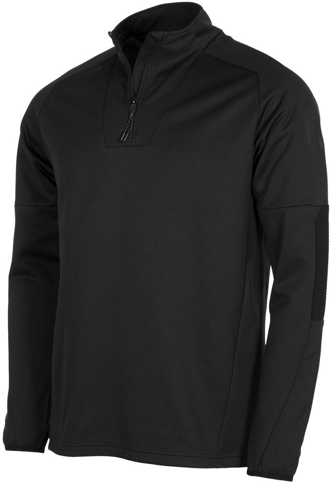 Stanno Functionals Zip Top