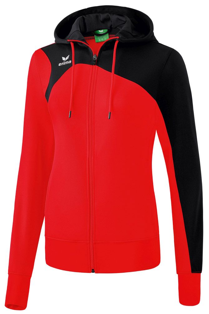 Erima Club 1900 2.0 Dames Trainingsjack