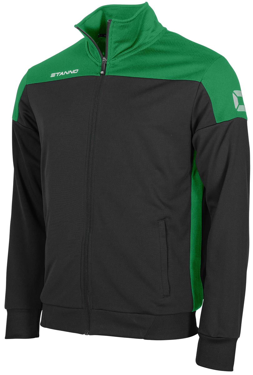 Stanno Pride Full Zip Jack