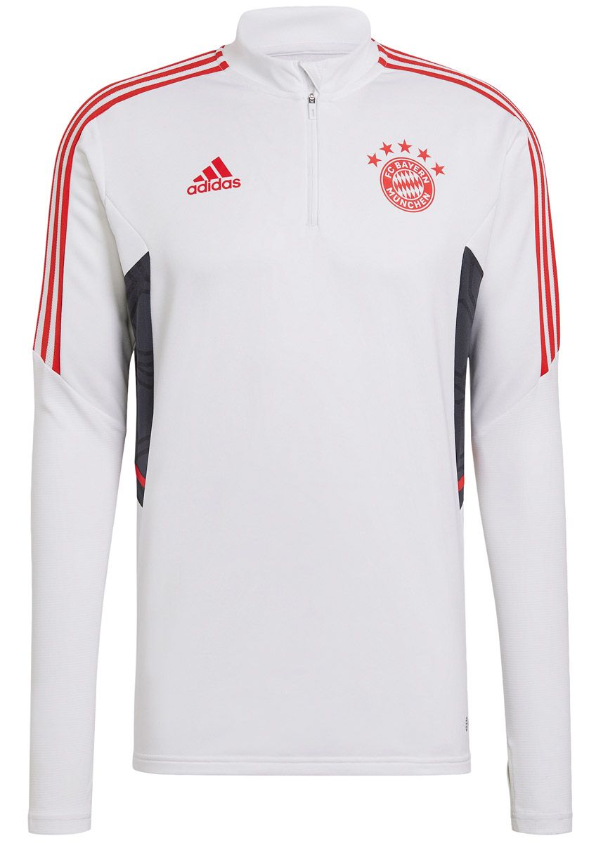 Op zoek naar adidas Bayern München Sweater?