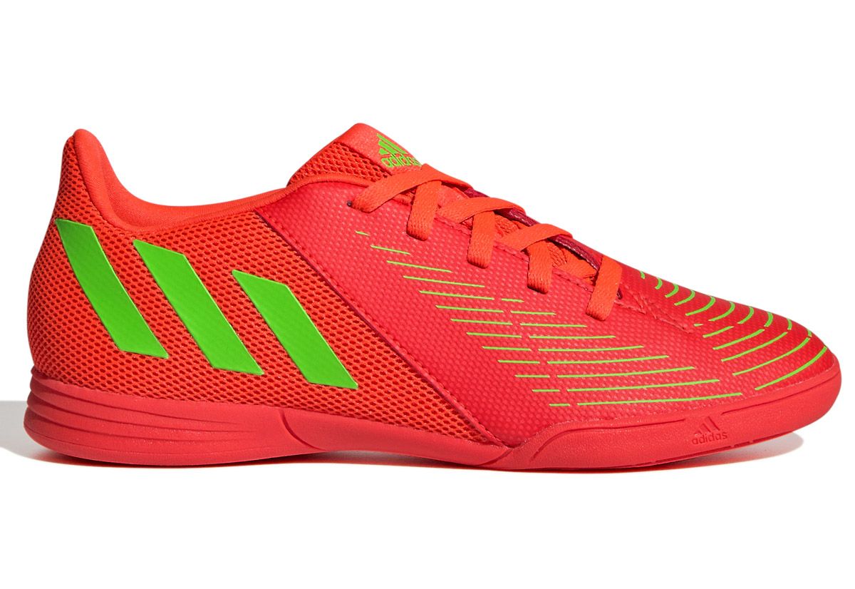 Gevoel Doodskaak congestie adidas Predator Edge .4 Sala Junior Indoor Schoenen GZ6014 | Hockeyhuis.nl