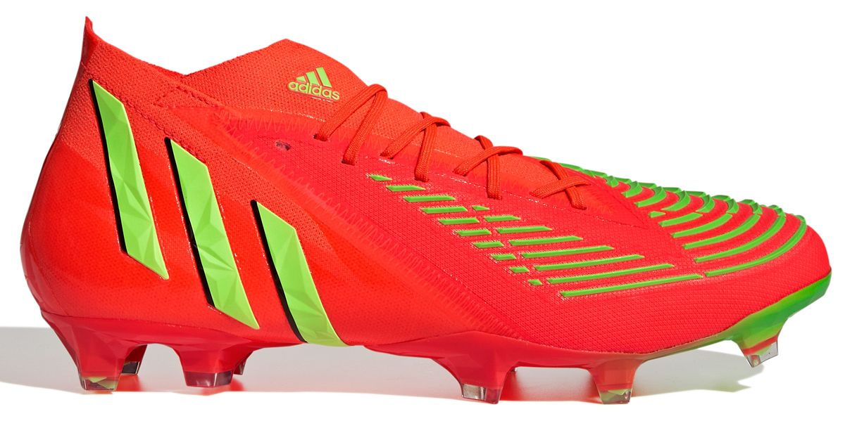 Op naar adidas Predator Edge.1 FG Voetbalschoenen?