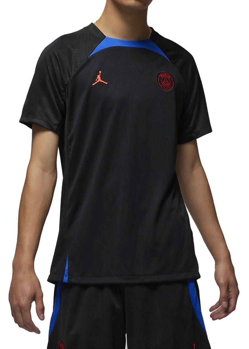 Huis Ten einde raad nul Nike Paris Saint-Germain Training Shirt DN1271-011 | Hockeyhuis.nl