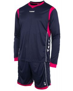 Hummel Munchen Keepersset