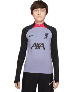 Nike Liverpool Junior Training Top