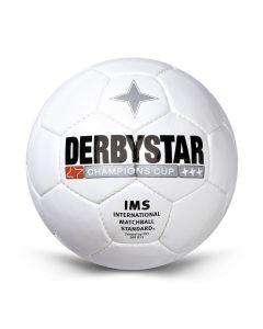Derby Star Champions Cup Voetbal
