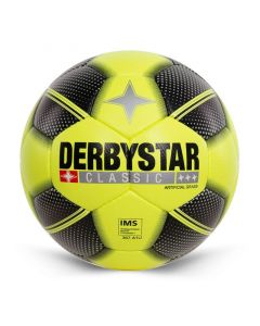 DerbyStar Classic TT Voetbal