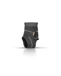 ShockDoctor Ankle Sl w/Comp Wrap