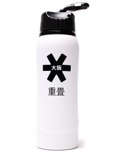 Osaka Kuro Bidon Aluminium 500ml