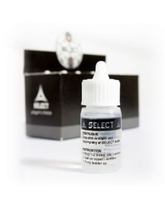 Select Star Ventielolie