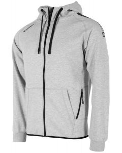 Stanno Ease Full Zip Hoodie