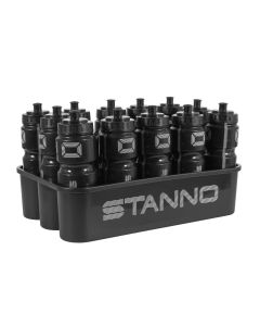 Stanno Flessendrager Deluxe incl. 12 Bidons