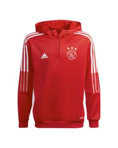 adidas Ajax Amsterdam Tiro Hoodie