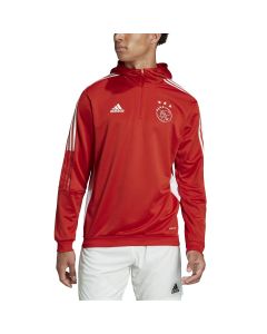 adidas Ajax Amsterdam Tiro Hoodie