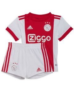 adidas Ajax Baby Thuistenue 2022-2023