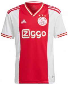 adidas Ajax Junior Thuisshirt 2022-2023