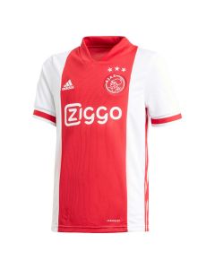 adidas Ajax junior thuisshirt 2020/2021
