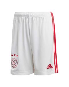 adidas Ajax junior thuisshort 2020/2021