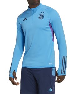 adidas Argentinie Trainingstop