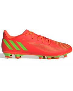 adidas Predator Edge 4 FxG Voetbalschoenen