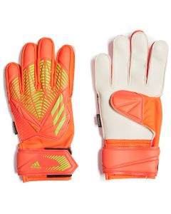 adidas Predator Match Fingersave Keepershandschoenen