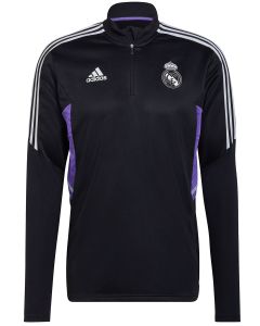 adidas Real Madrid Trainingssweater