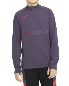 Nike Dri-FIT Academy Jongens Trainingsweater