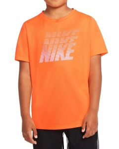 Nike Dri-Fit Big Kids Shirt