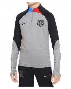 Nike FC Barcelona Junior Drill Top