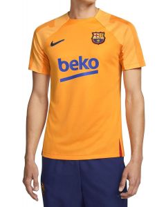 Nike FC Barcelona Trainingsshirt