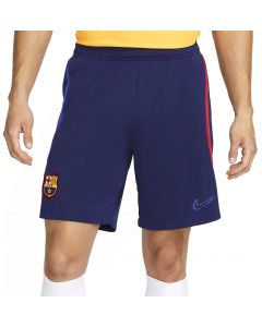 Nike FC Barcelona Trainingsshort