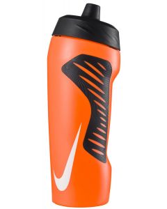 Nike Hyperfuel Bidon Oranje 532ML