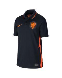 Nike Nederland Junior Uitshirt 2020-2022
