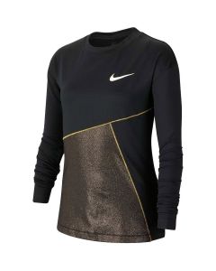 Nike Pro Warm Junior Thermoshirt