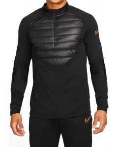 Nike Therma Dri-Fit Voetbaltop