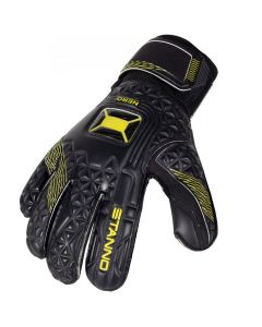 Stanno Nero Junior Keepershandschoenen